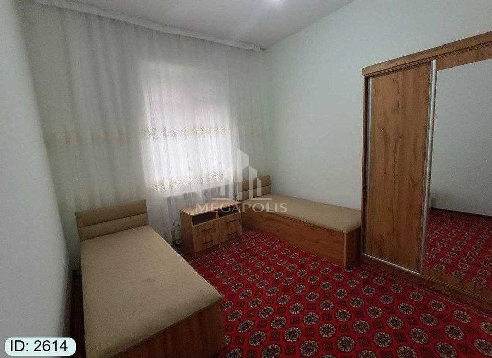 Geofizika tarafda 4 xonali tayyor kvartira sotiladi №2614