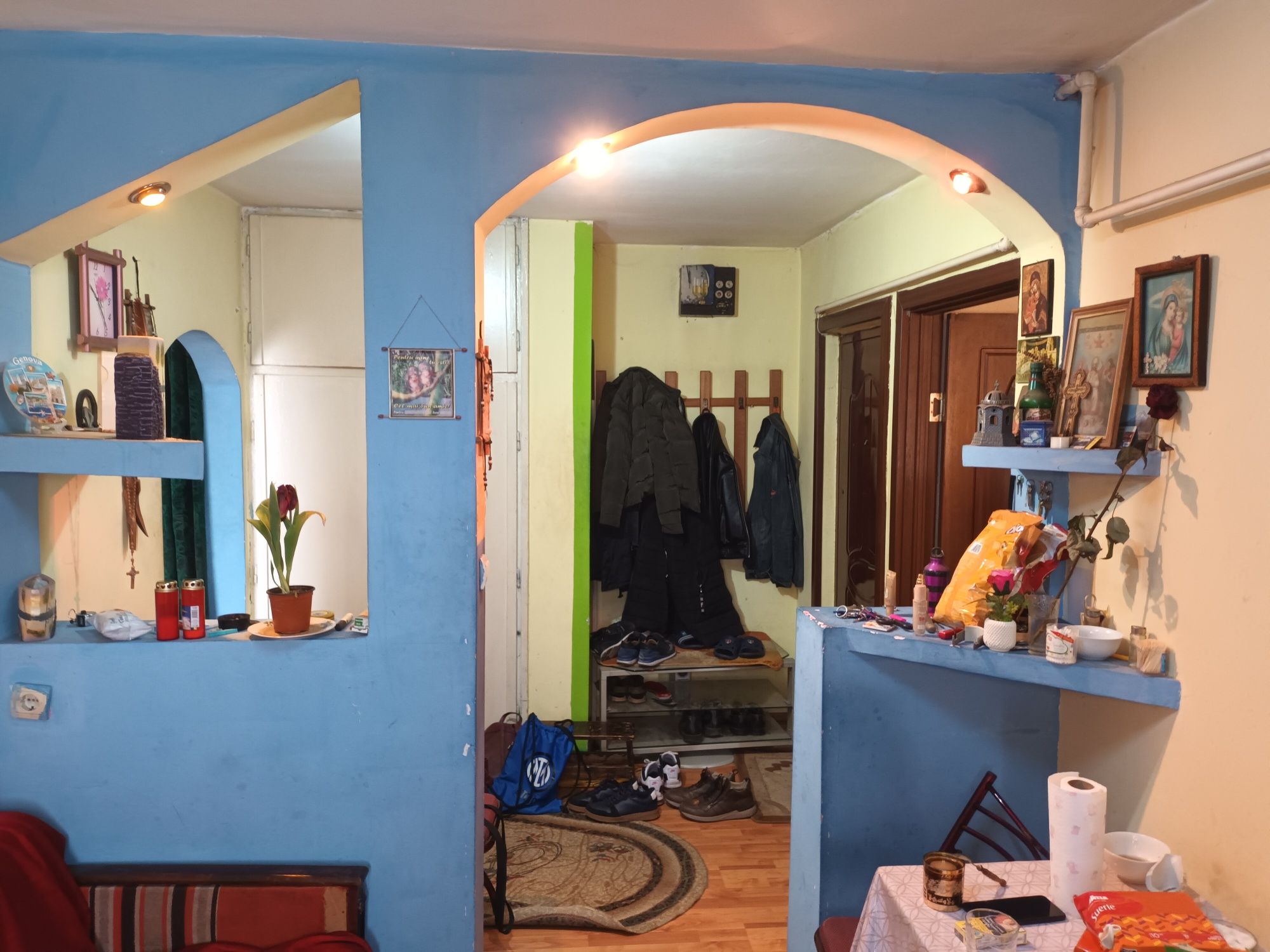 Apartament 2 camere