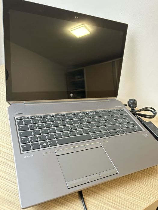 HP EliteBook 850 G8 15" Core i7