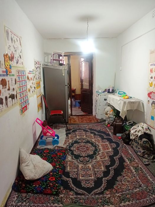 Barcha sharoitlarga ega   2 xonalik uy