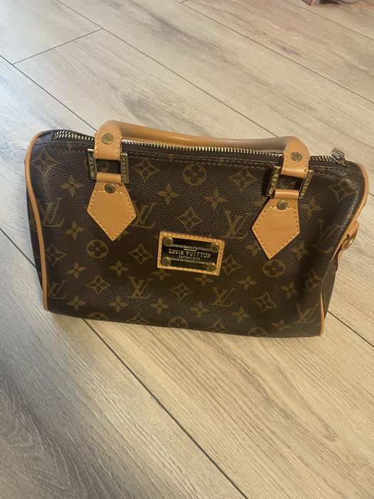 Geanta Luis Vuitton