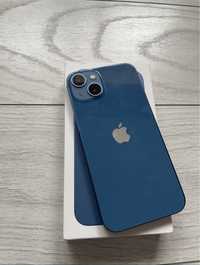 Iphone 13 blue 128 Gb ca nou