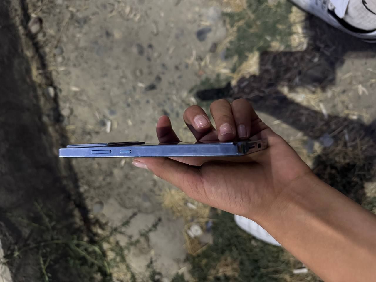 Infinix gt 20 pro