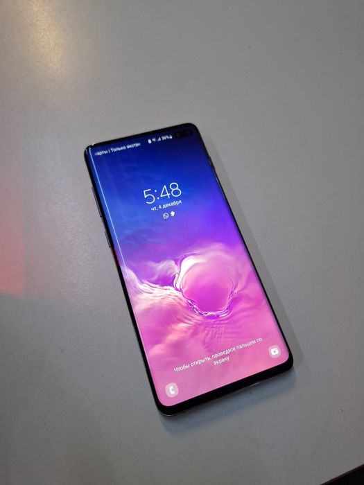 Продам Самсунг s10+