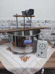 Amestecator automat pentru gemuri zacusca bulion ketchup etc