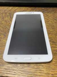 Tableta Samsung Galaxy Tab 3 SM-T211 (alba) + husa si card 4gb cadou