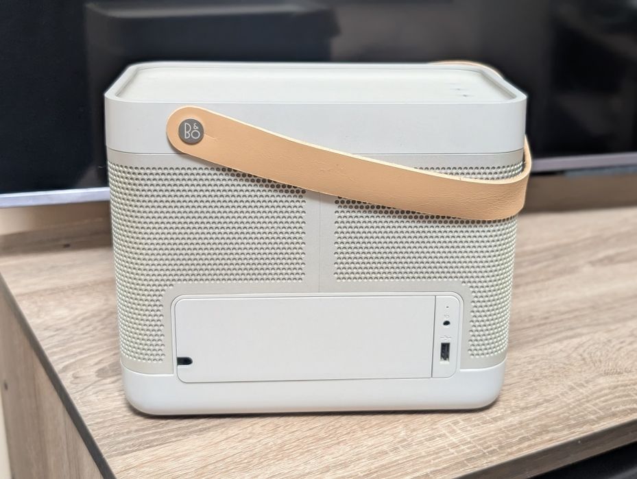 Bang Olufsen Beloit 15