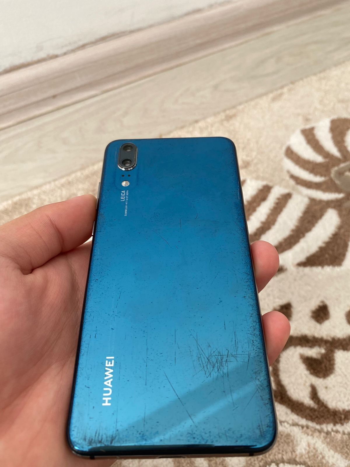 Huawei p20 срочно