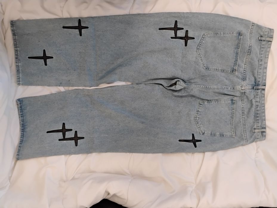 Чисто нови ДЪНКИ много готини