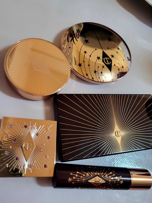 Charlotte Tilbury cosmetice