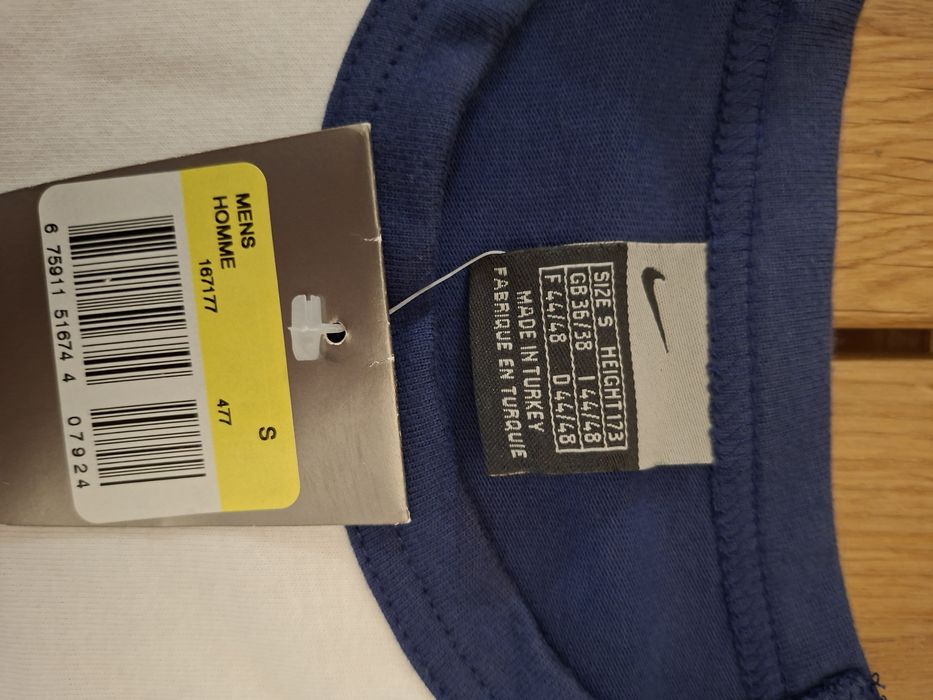 Оригинална блуза Nike