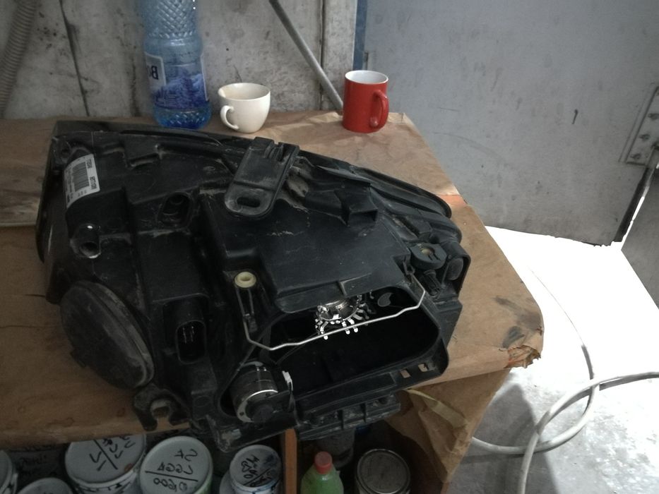 Far audi a 5 xenon led