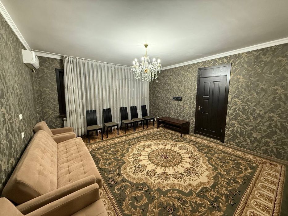 Продажа Карасу 4, 3/3/9, 94м2, 103500у.е.