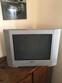 Tv Sony vintage,functional cu telecomanda.
