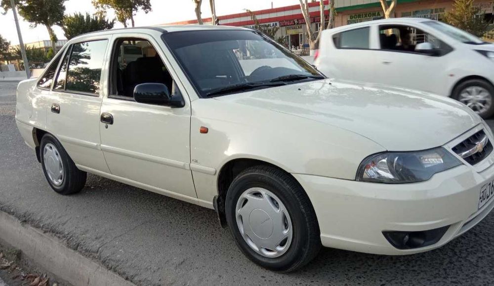 NEXIA 2. 1.6 Холати аьло