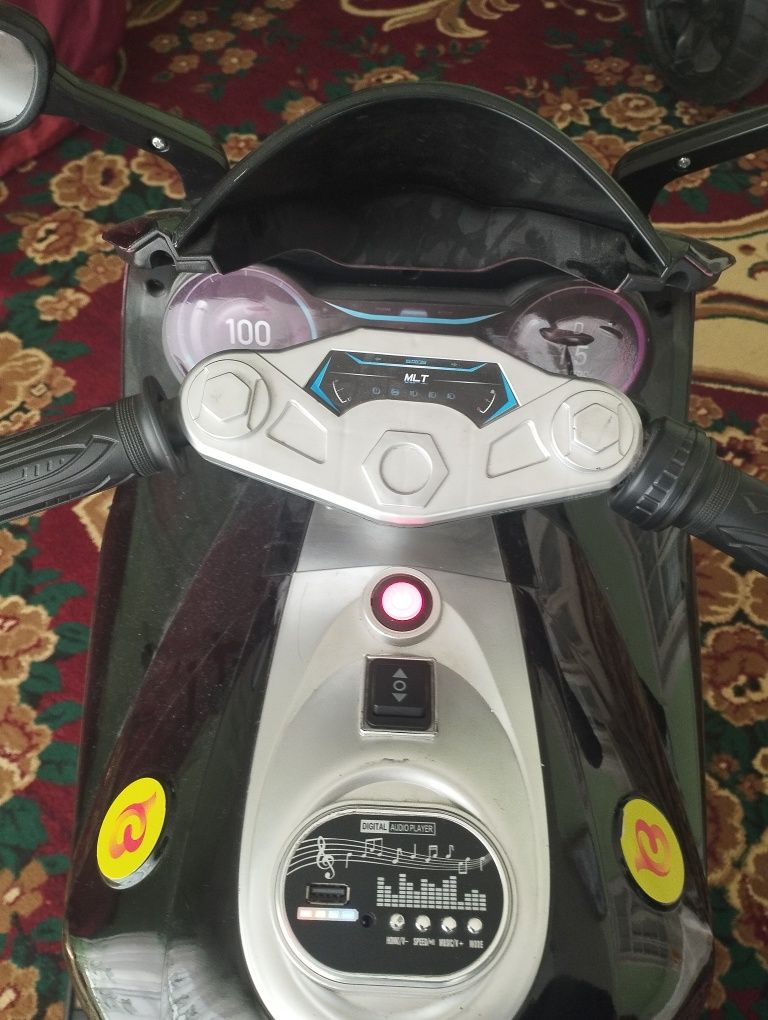 Bike Mototsikel0