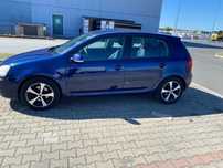 Vand Volkswagen Golf 5