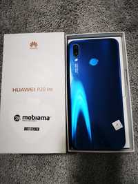 Huawei P20 lite ca nou