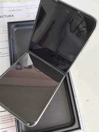 Samsung Galaxy Z Flip4 5G, Graphite, 128 GB,8G Ram