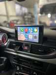 Apple CarPlay, Android Auto MMI Box Audi A1 A3 A4 A5 A6 A7 A8 Q2 Q3 Q7