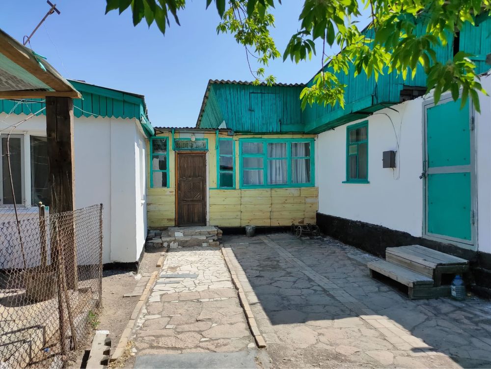 Продам срочно дом техснап
