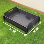 Мангал кавказ mangal piknik 50*34sm