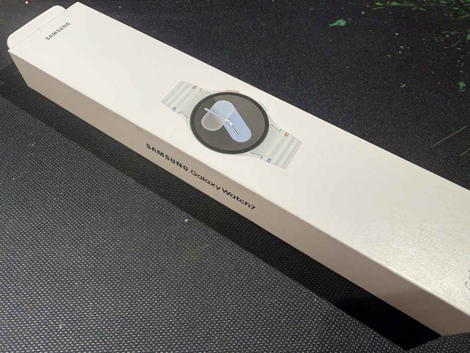 Samsung Galaxy Watch 7
