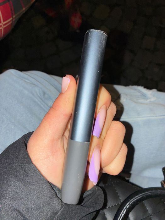 iqos iluma, nou albastru