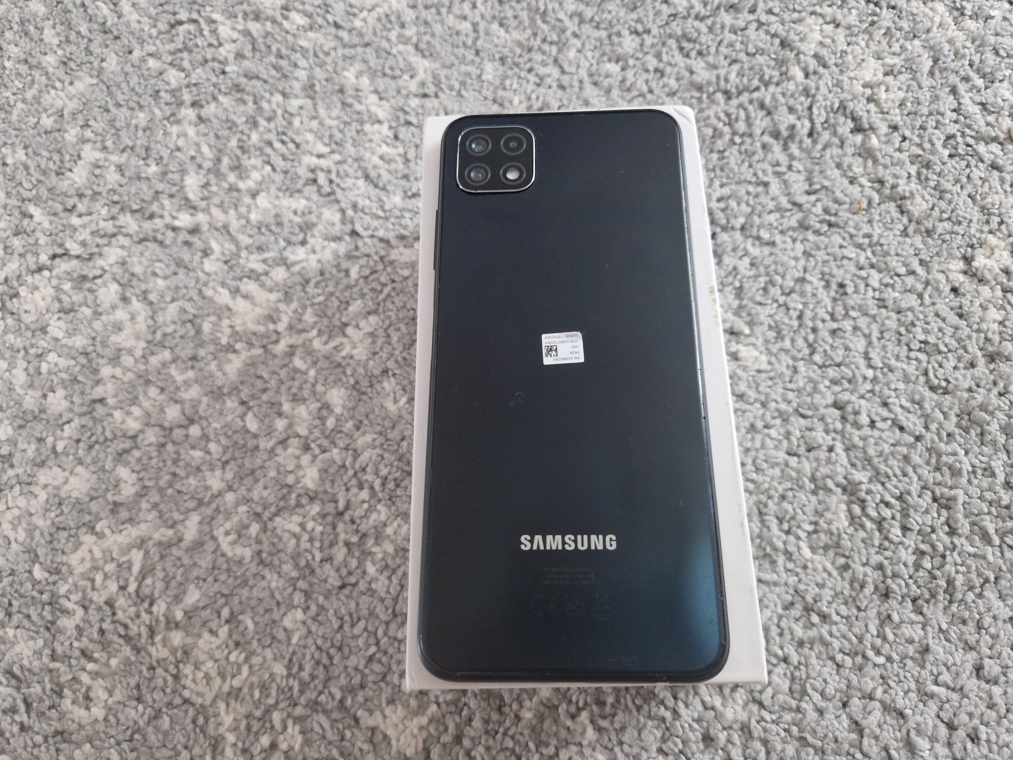 Samsung galaxy A22 5G 64 giga