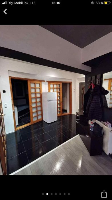 Apartament de închiriat ultracentral