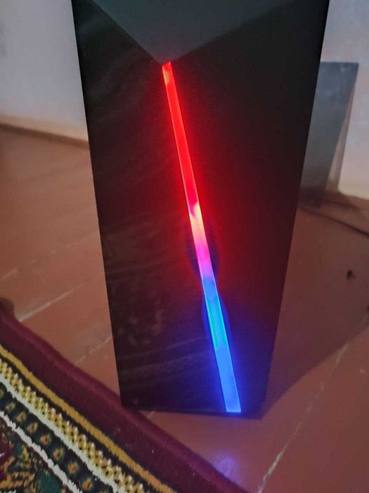 ISH va O`yinlar uchun PC