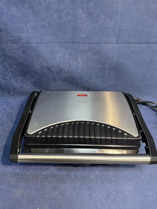 Грил Cecotec Rock’n Grill