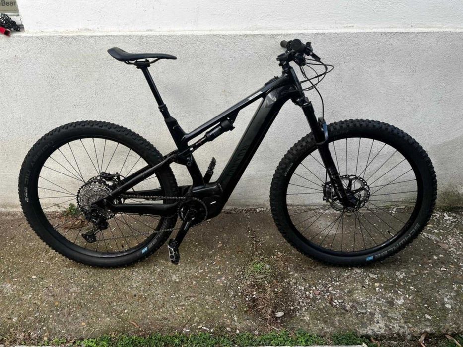 Canyon Neoron impecabila