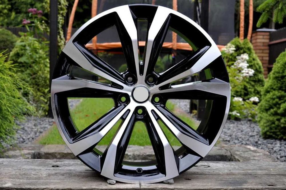 Jante Lexus R20 5x114.3 RX 437 Style | RX NX LS GS ES RAV 4 Highlander