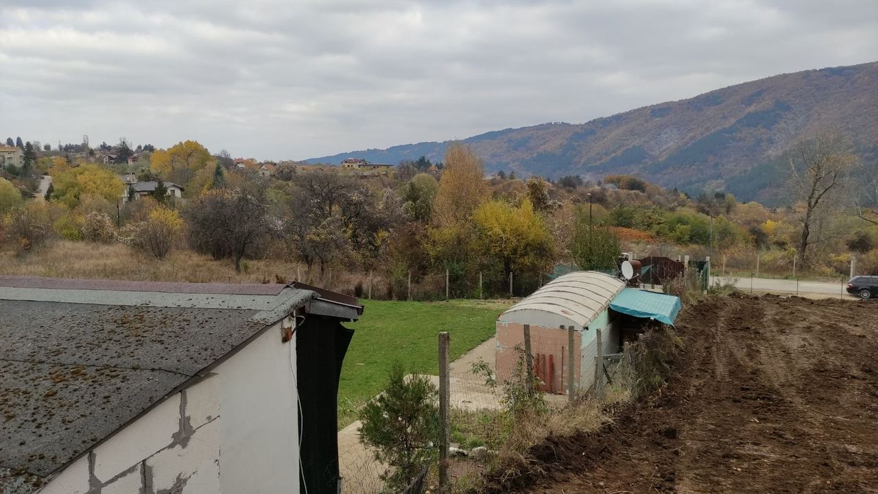 Продава се Парцел в с. Кокаляне, Област София-град - 901 кв.м за 199 €/кв.м - Снимка #10
