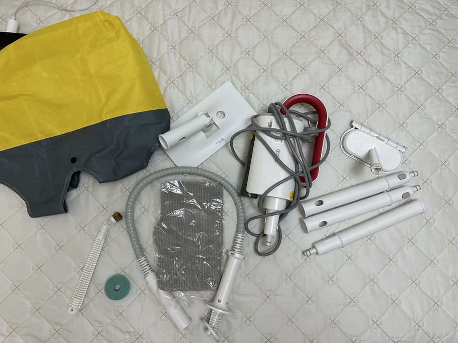 продам электрошвабру