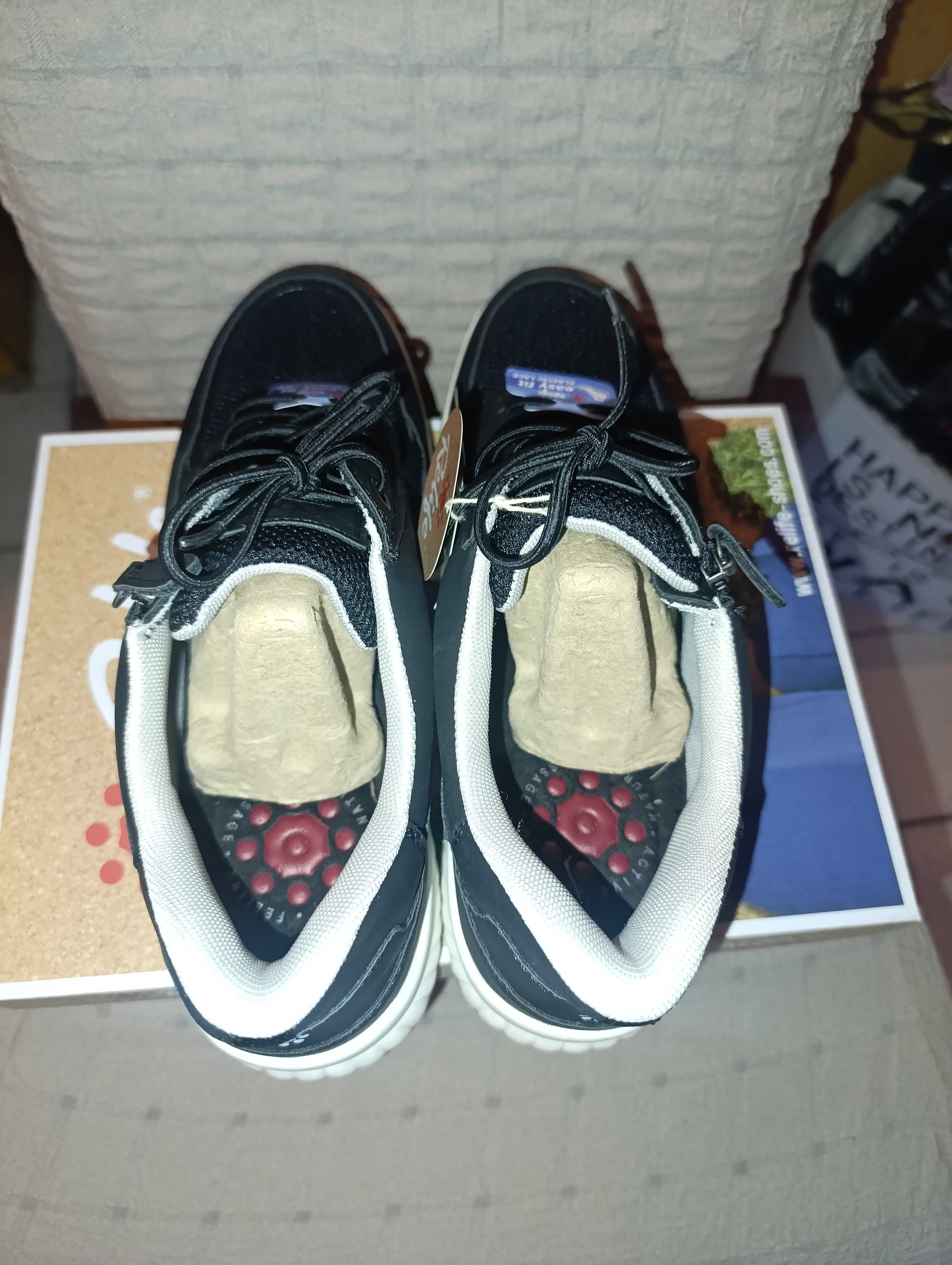 Чисто нови маратонки slip on 41 номер