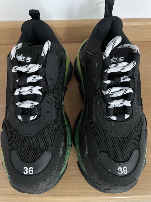 Balenciaga triple S, marimea 36, stare impecabila