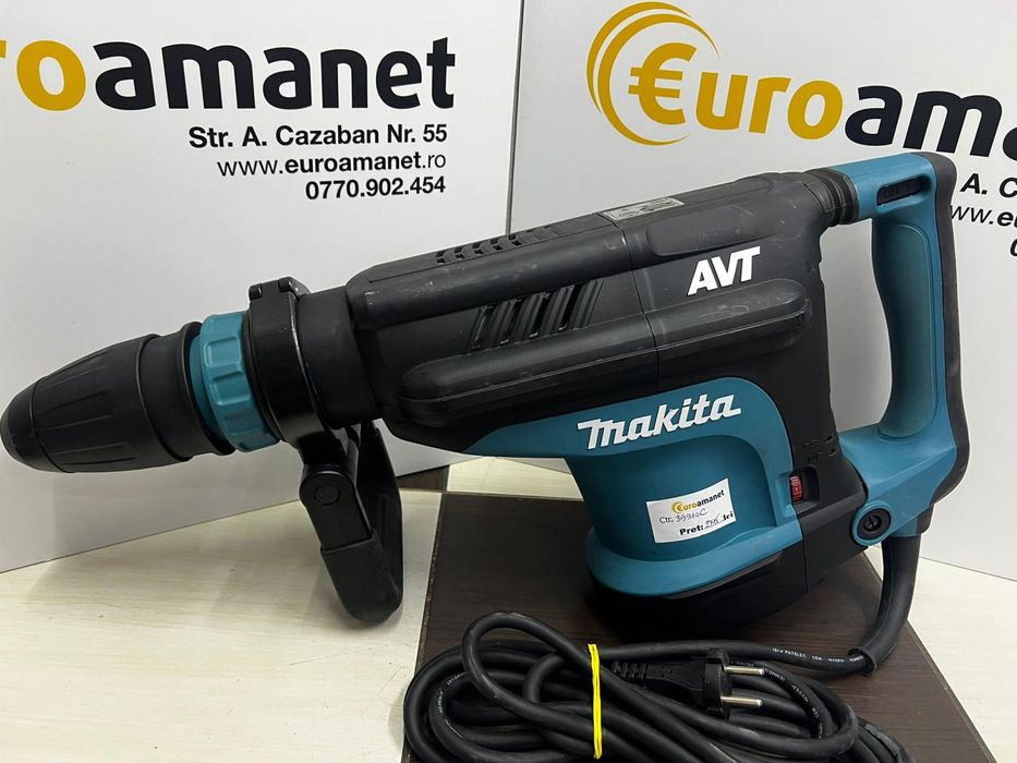 Makita HM1213C ciocan demolator -I-