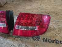 Lampa stop audi a6 c6 avant led dreapta