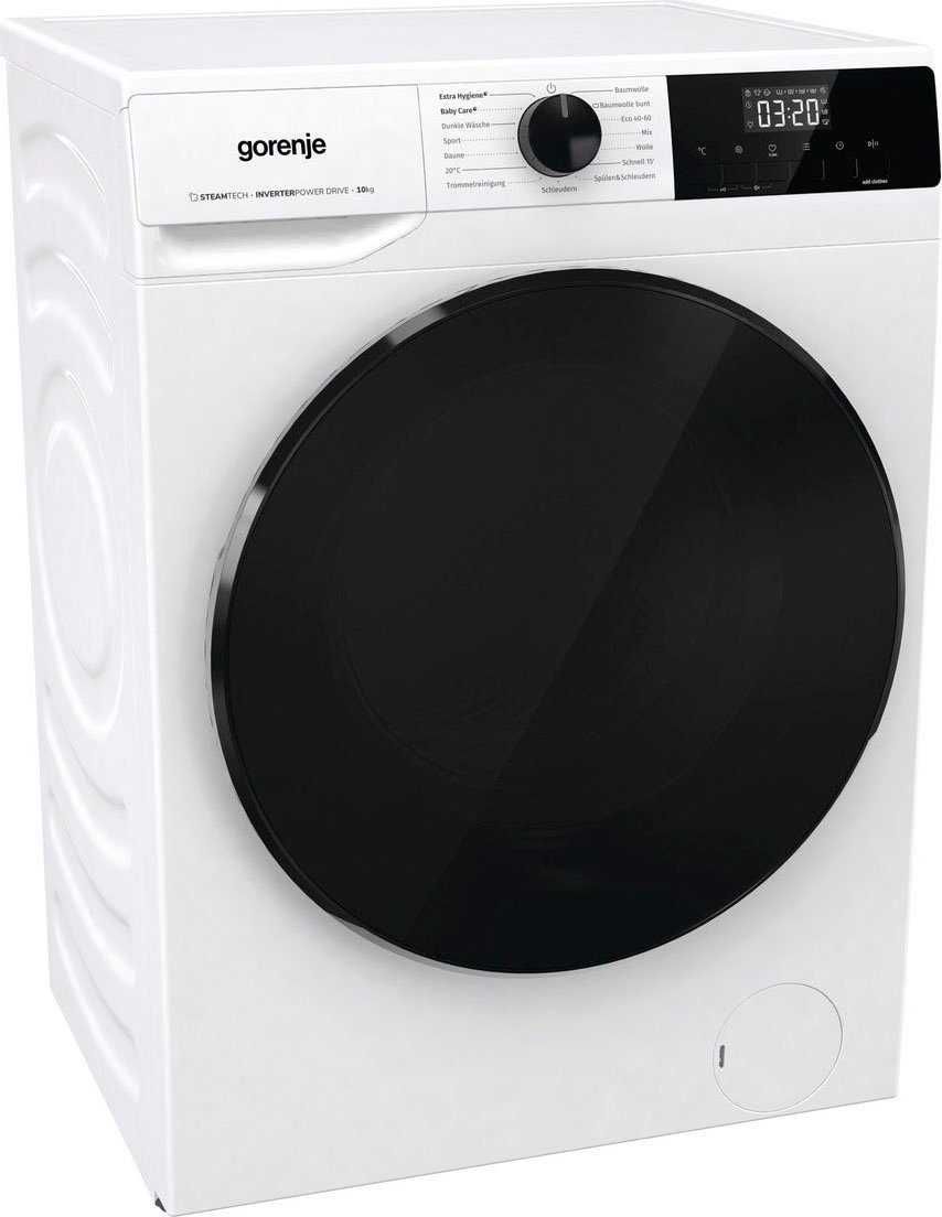 Пералня GORENJE WNHAI 14 APS/DE, 10 кг.