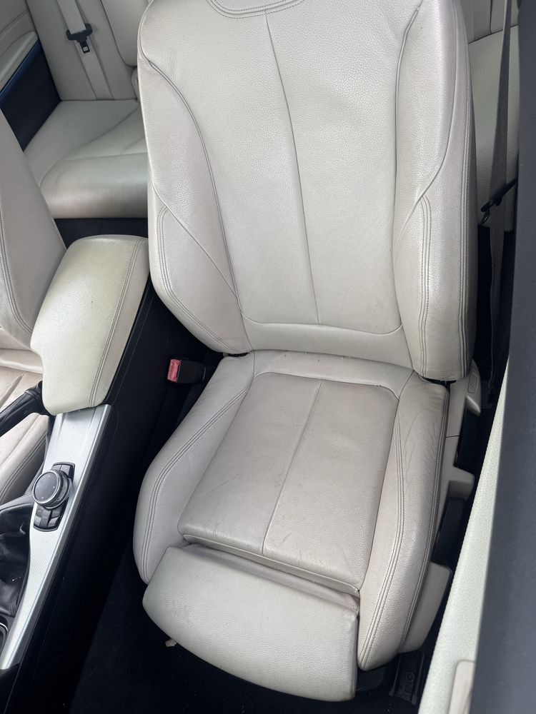 Бмв 420д 190кс bmw 420d 190hp НА ЧАСТИ