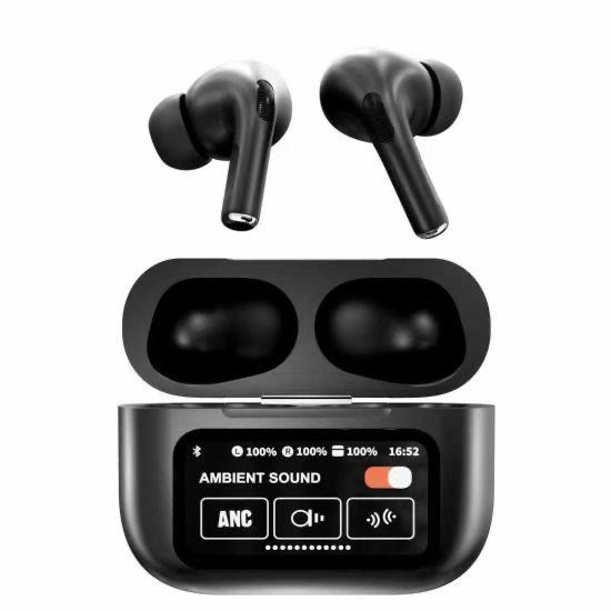 Сенсорный модель A9 pro airpods эйрподс айрподсы ирподс