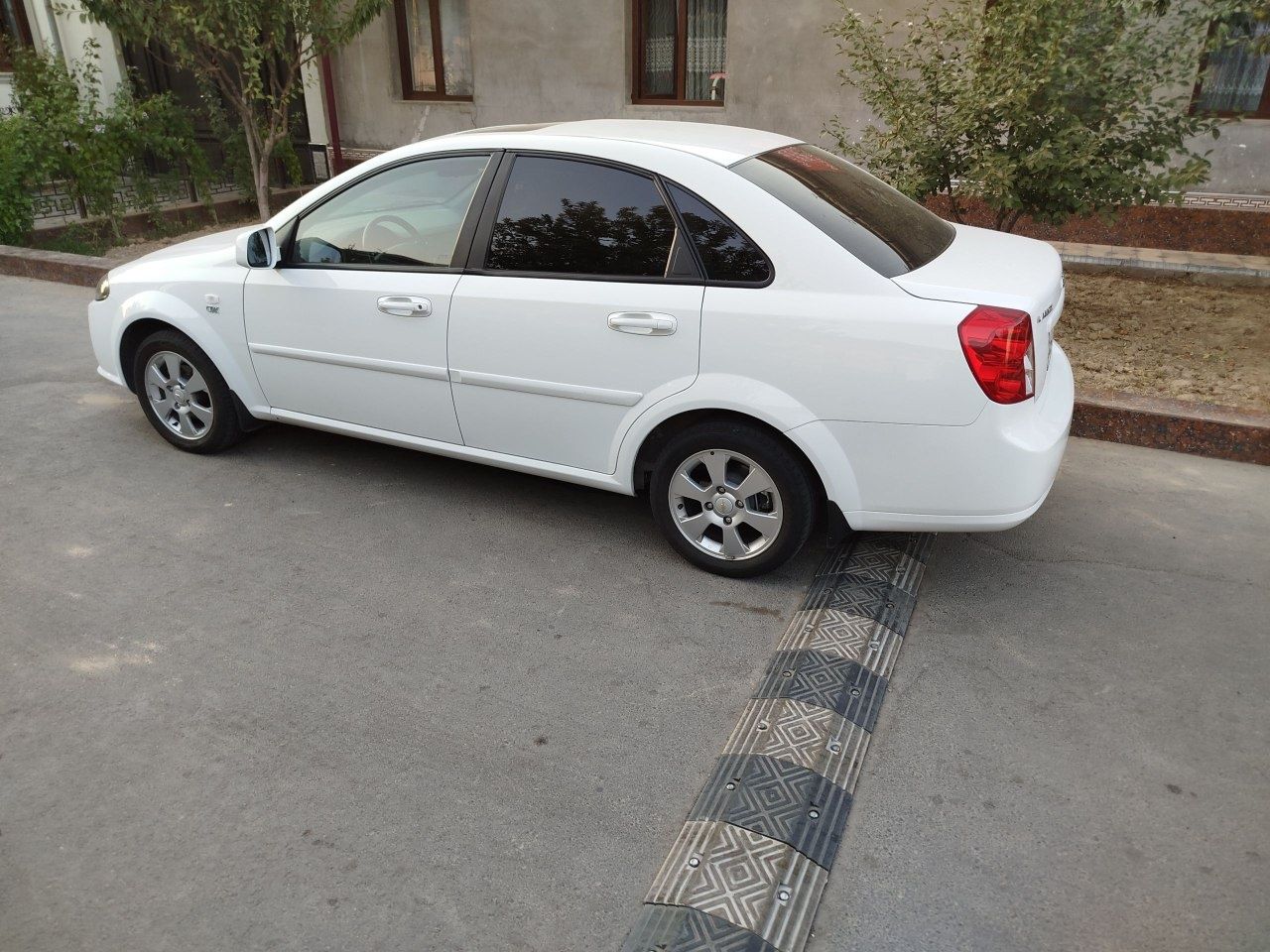 Lacetti Gentra Avtomat 3-pozitsiya 2022-yil