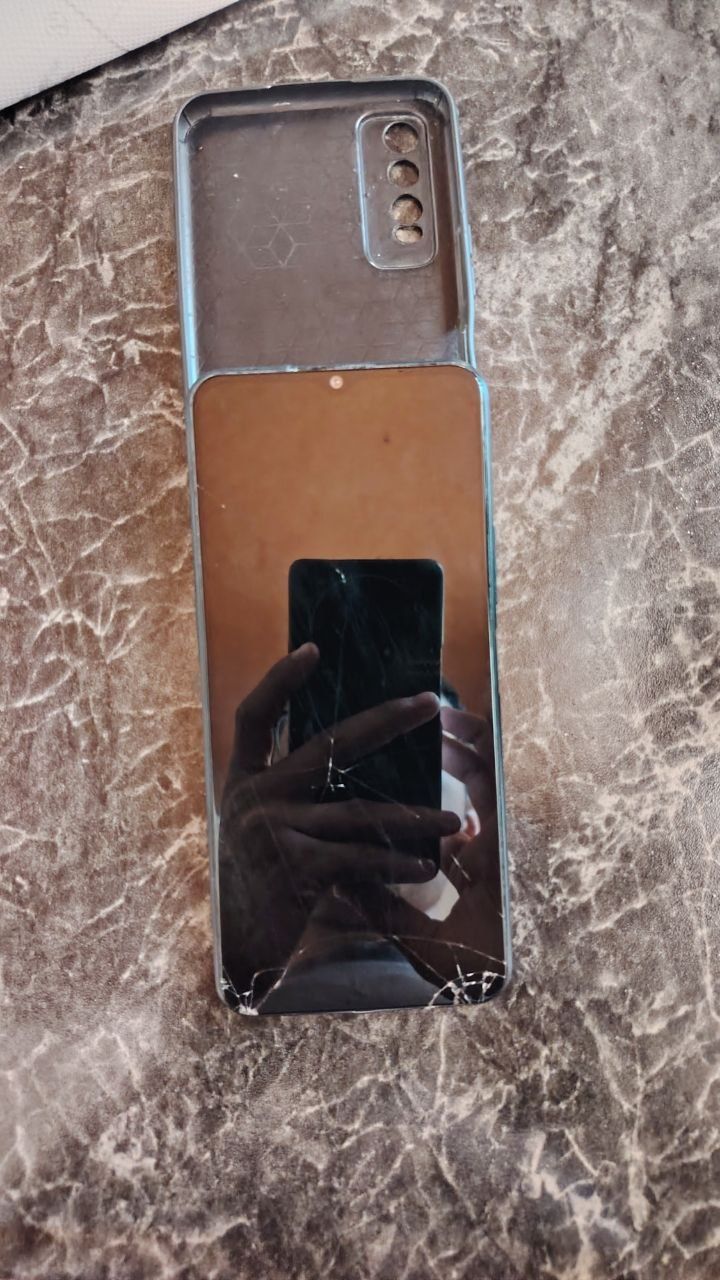 V2027 holati idial