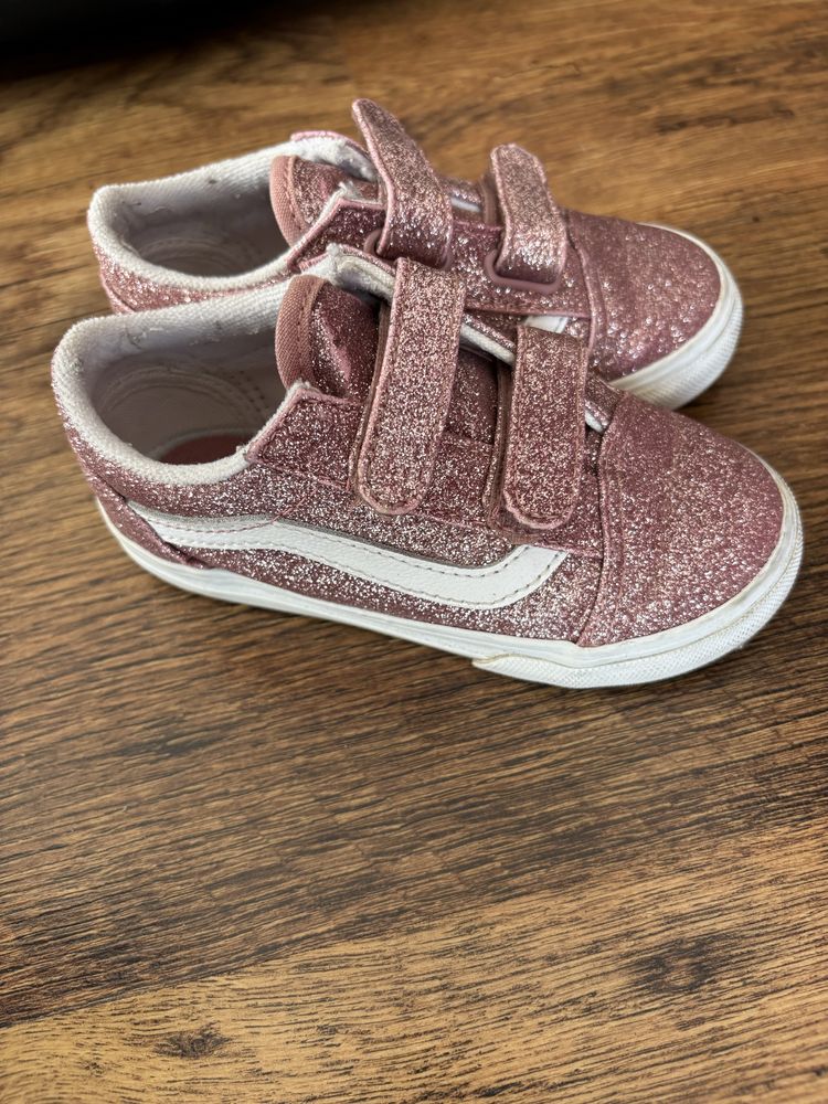 Кецове vans 25 размер