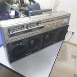 Продается магнитола SHARP GF-777
