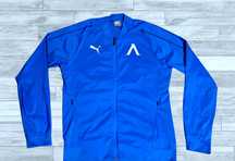 Пролетно яке Puma PFC Levski Sofia