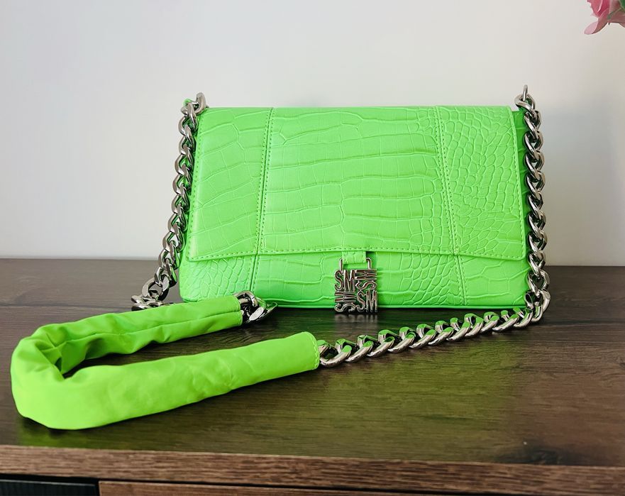 Дамска чанта Steve Madden