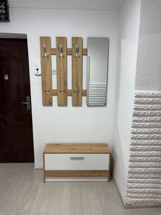 Inciriez apartament 2camere